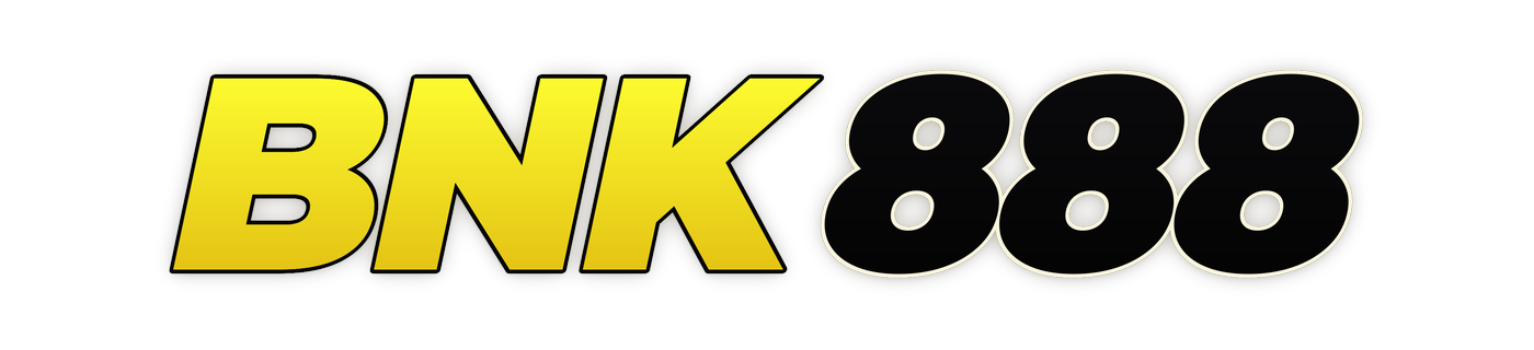 BNK888 Logo